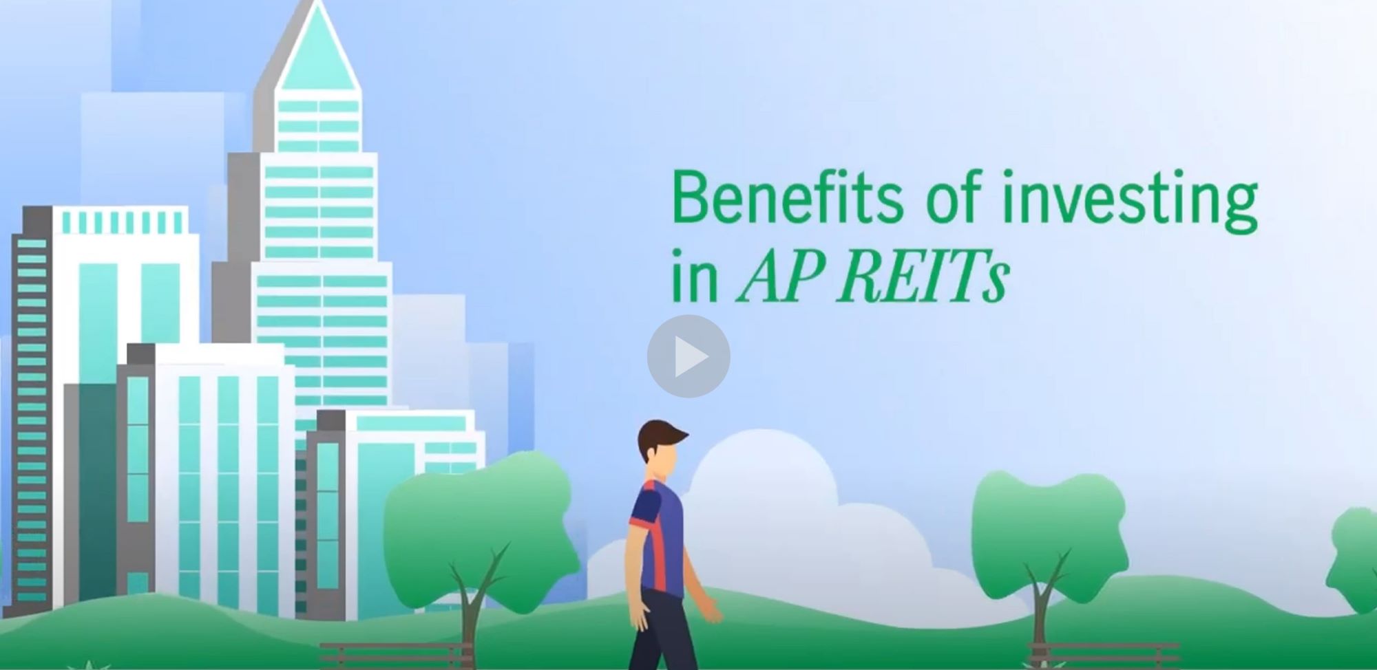 Manulife Investment Management - Asia Pacific REITs 101