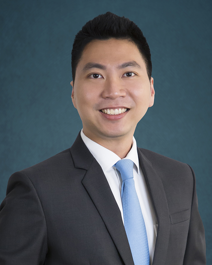 Alvin Ong