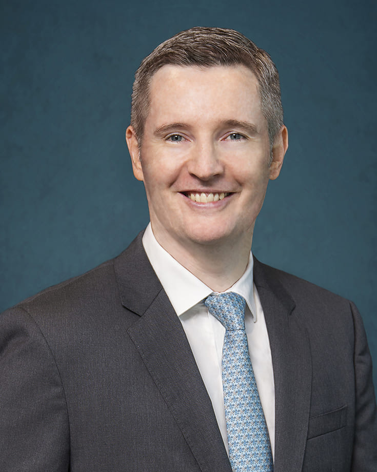 Murray Collis