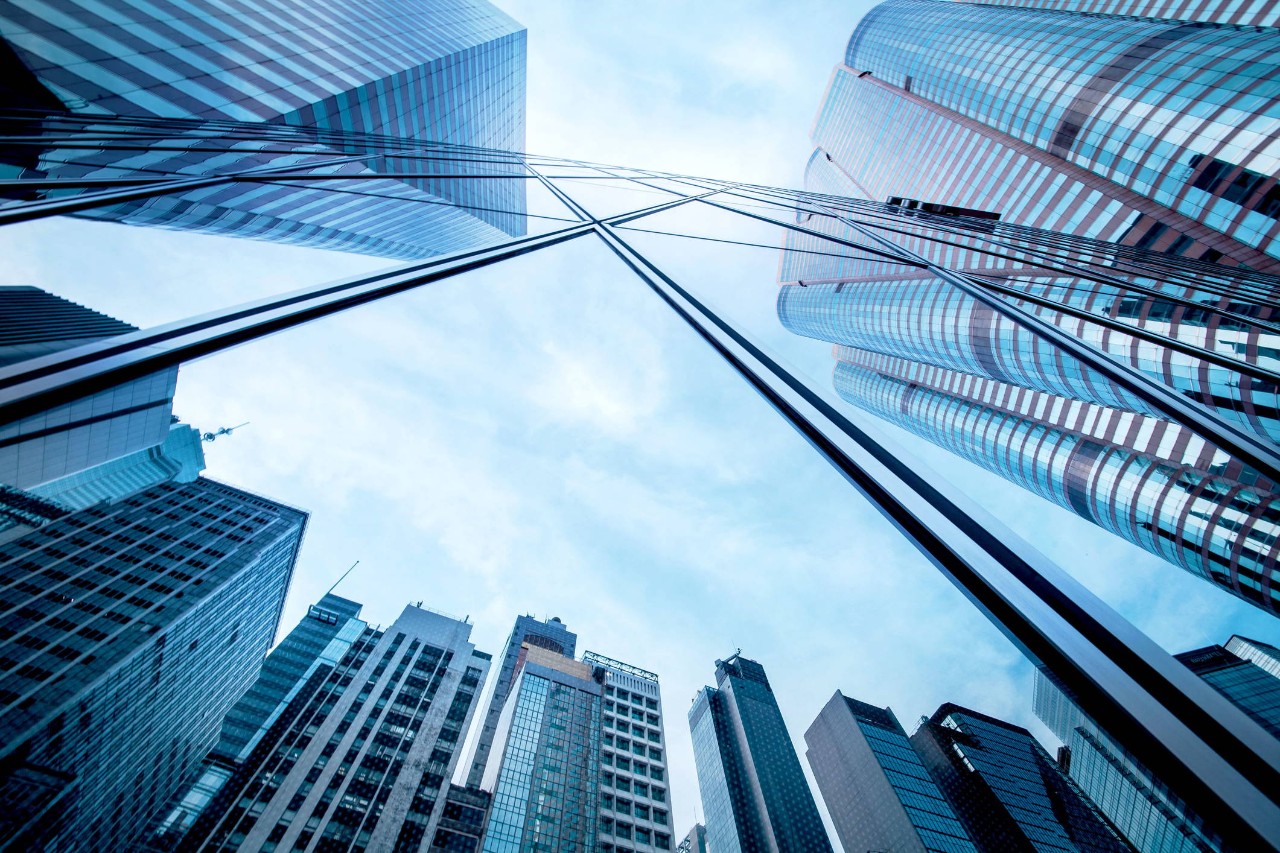 Real estate equity