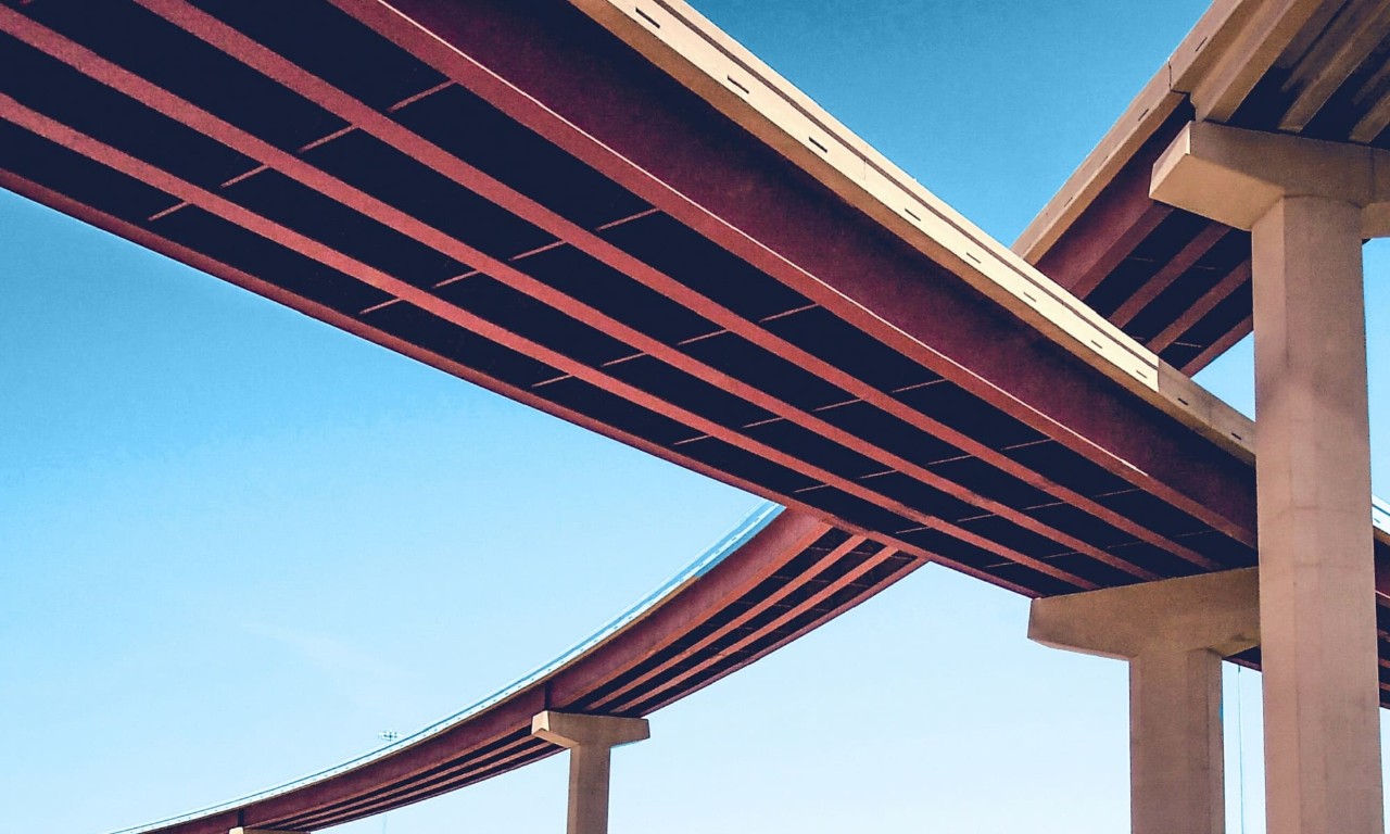 Infrastructure equity