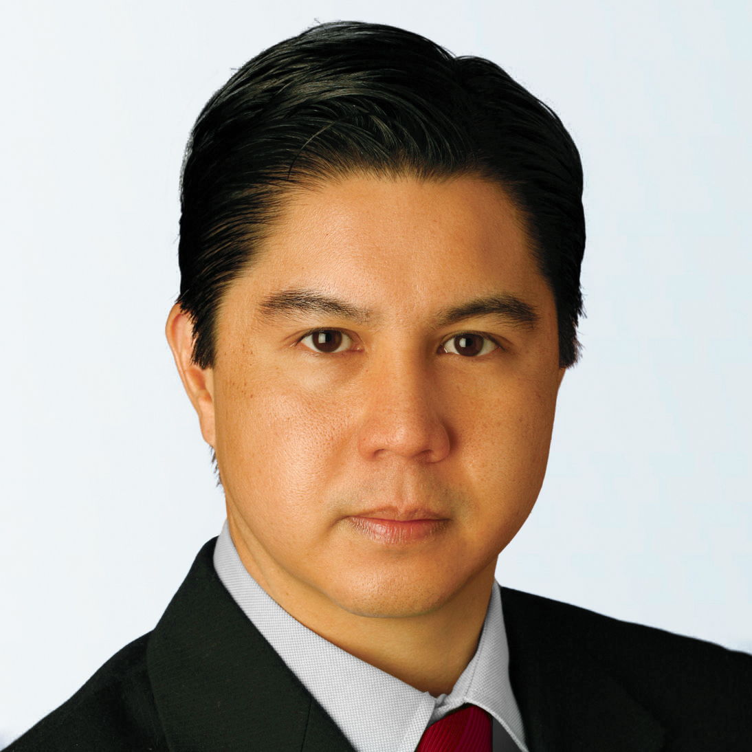 Jeff Hammer